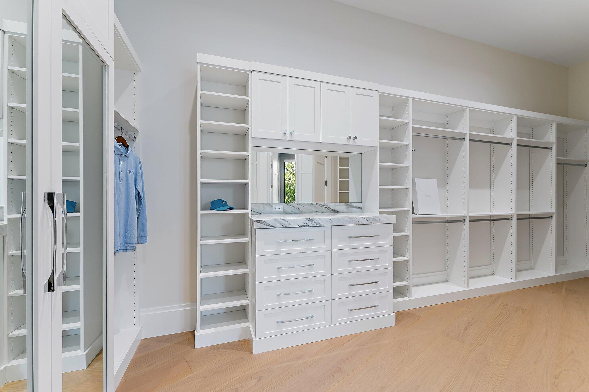 FRENCHMANS CREEK PAR E-2 - Residential