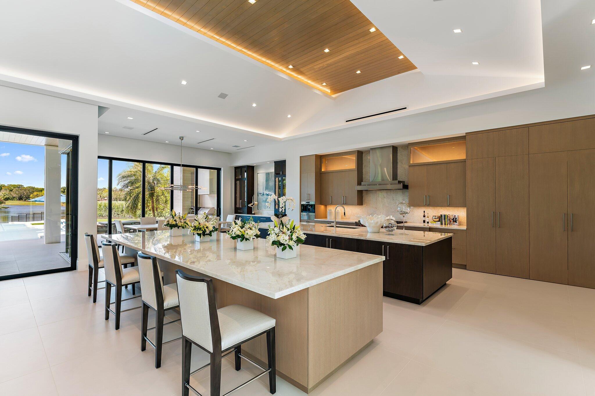 FRENCHMANS CREEK PAR E-2 - Residential