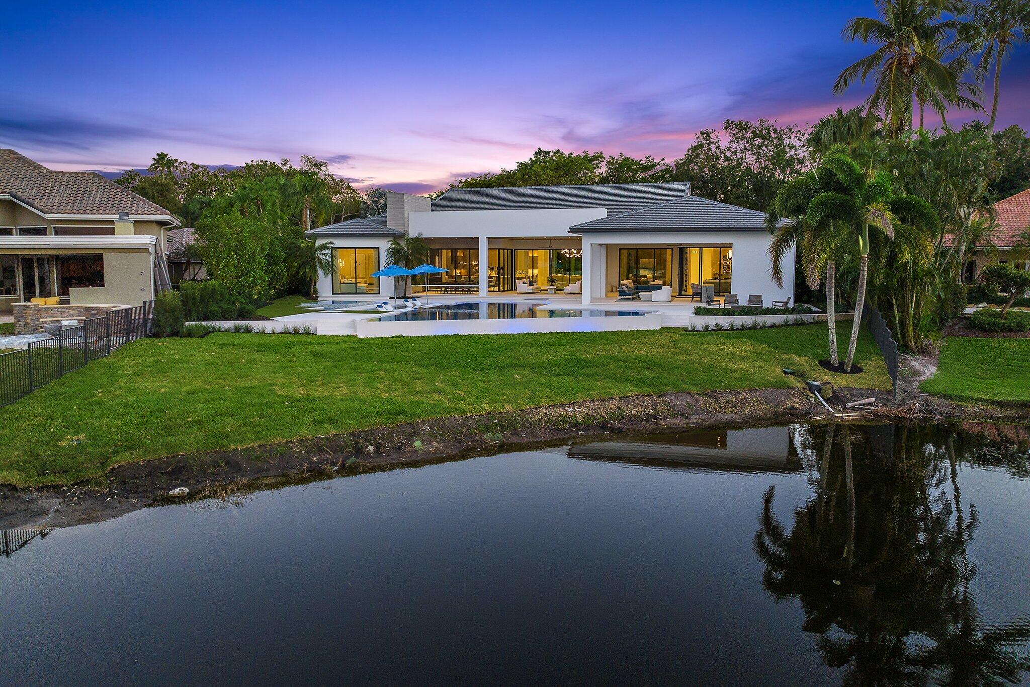 FRENCHMANS CREEK PAR E-2 - Residential