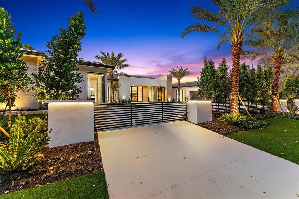 FRENCHMANS CREEK PAR E-2 - Residential