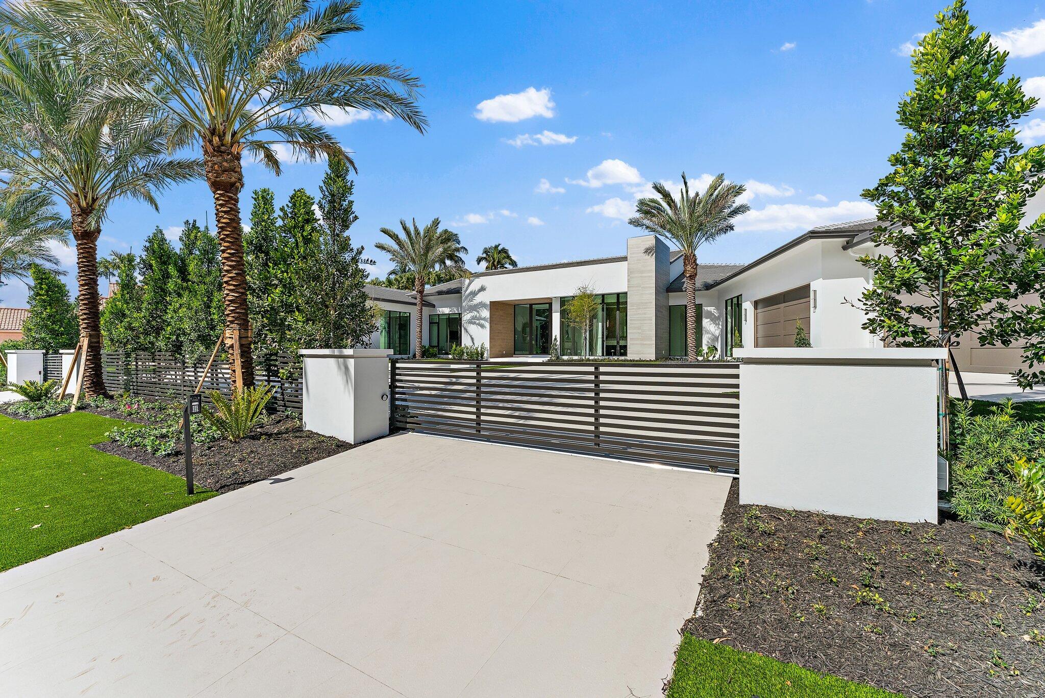 FRENCHMANS CREEK PAR E-2 - Residential