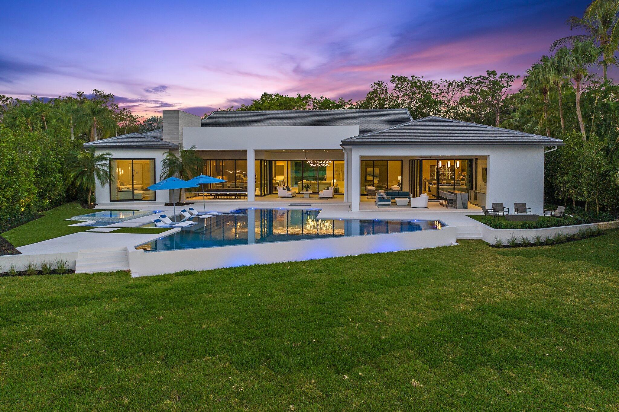 FRENCHMANS CREEK PAR E-2 - Residential