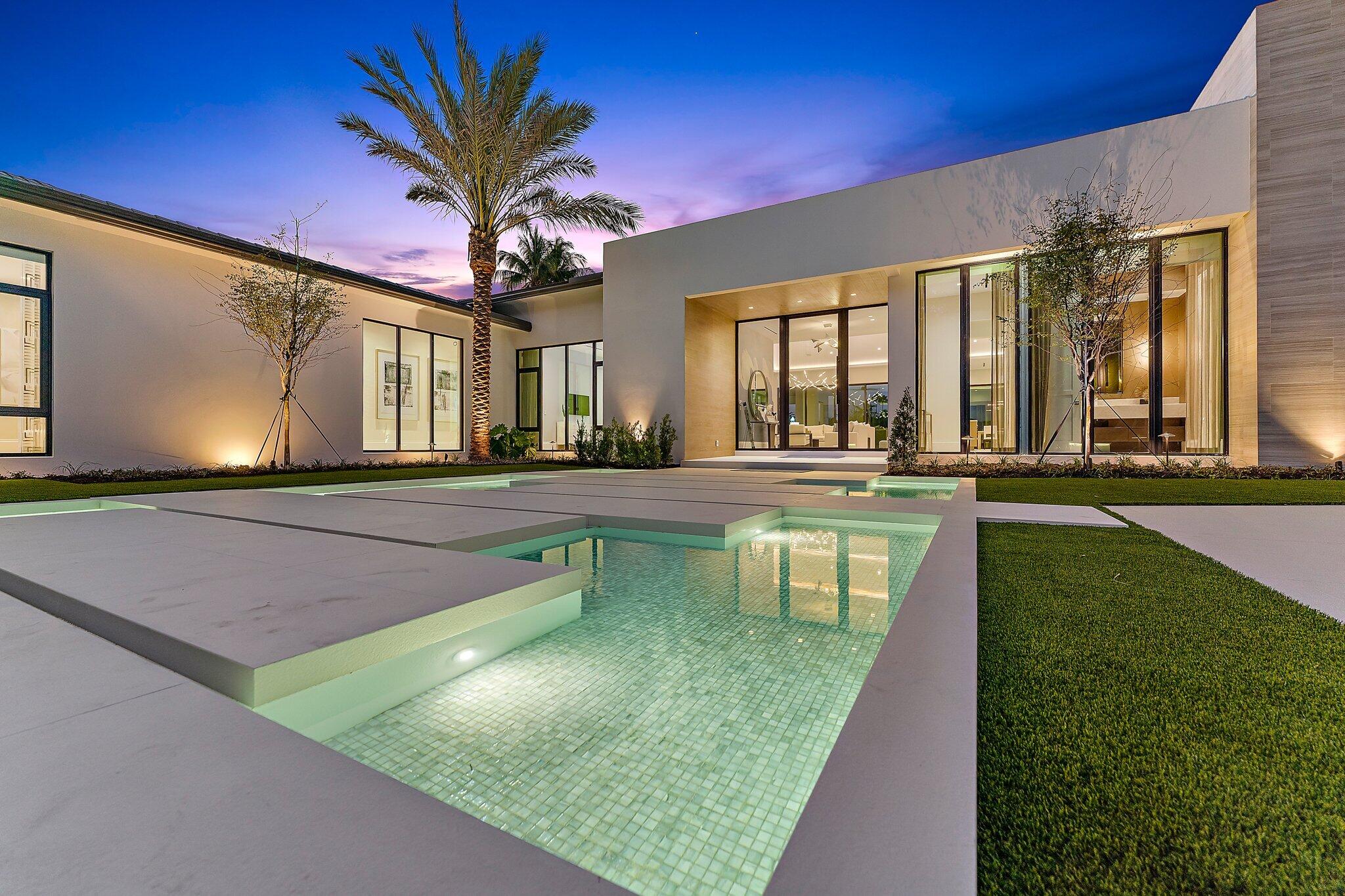 FRENCHMANS CREEK PAR E-2 - Residential