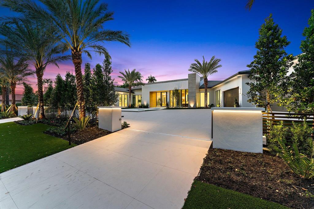 FRENCHMANS CREEK PAR E-2 - Residential