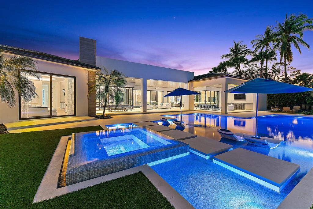 FRENCHMANS CREEK PAR E-2 - Residential