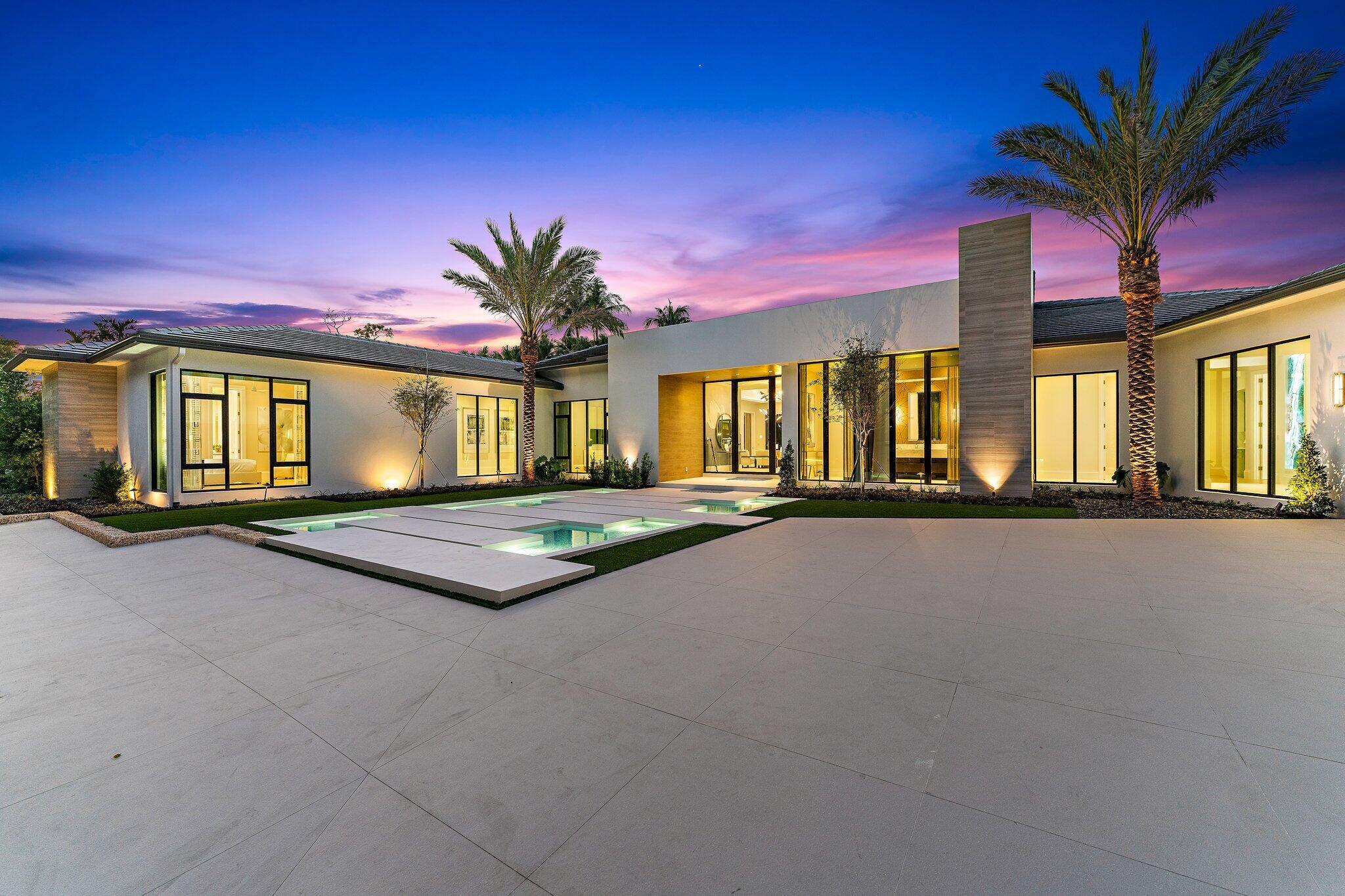 FRENCHMANS CREEK PAR E-2 - Residential