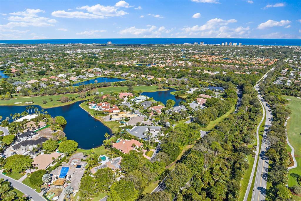 FRENCHMANS CREEK PAR E-2 - Residential