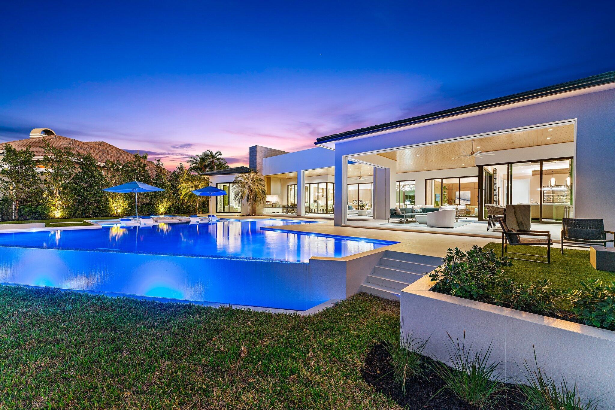 FRENCHMANS CREEK PAR E-2 - Residential