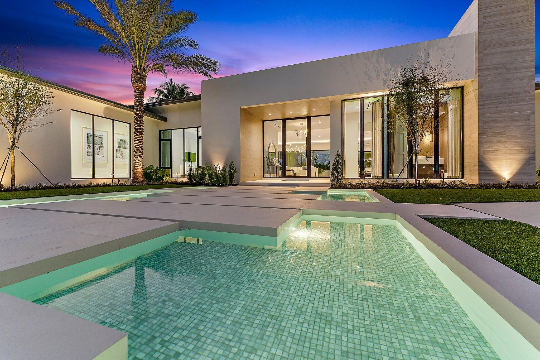 FRENCHMANS CREEK PAR E-2 - Residential