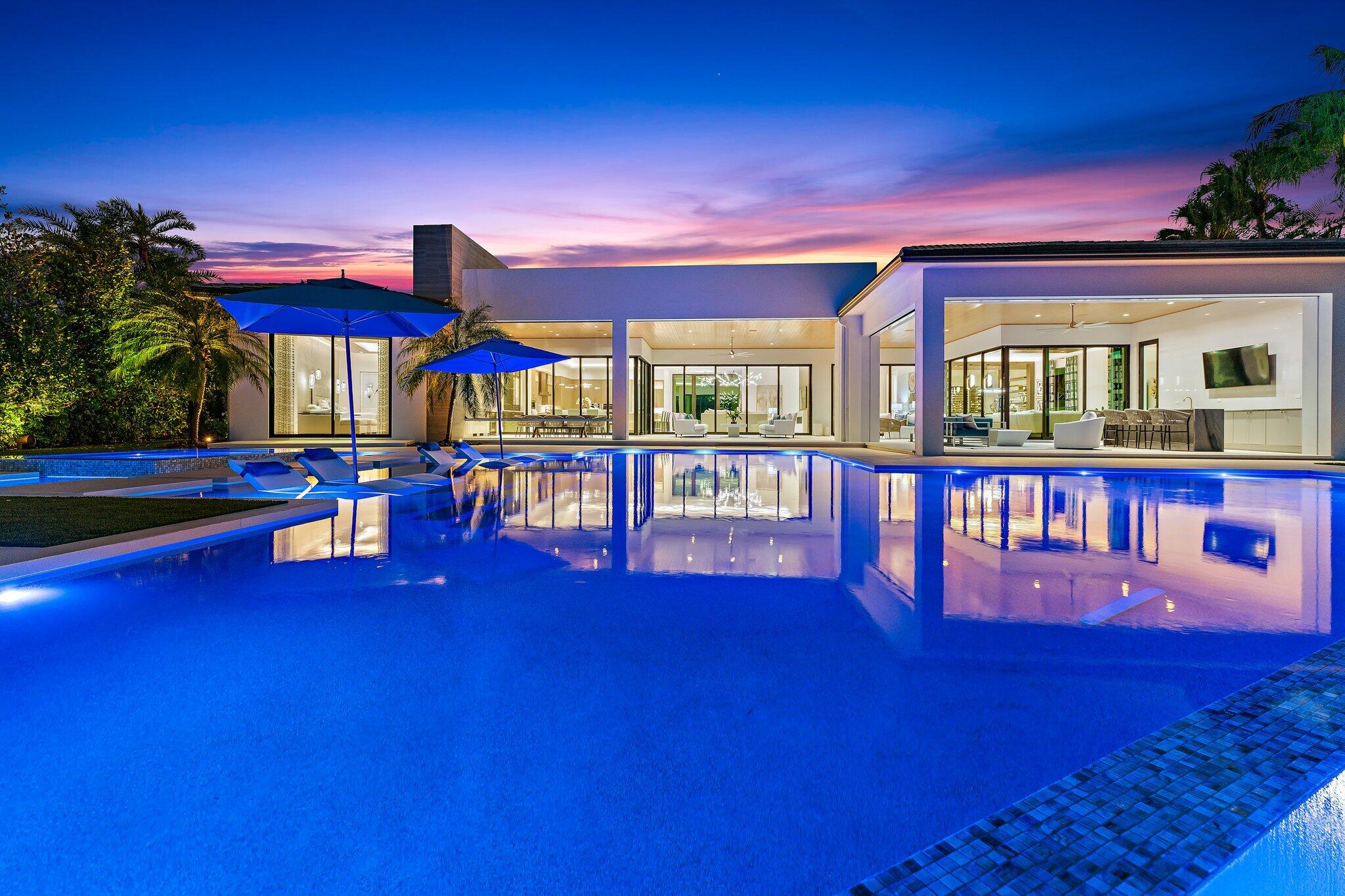 FRENCHMANS CREEK PAR E-2 - Residential