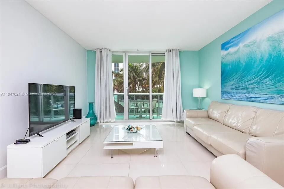 3901 S Ocean Drive 2H