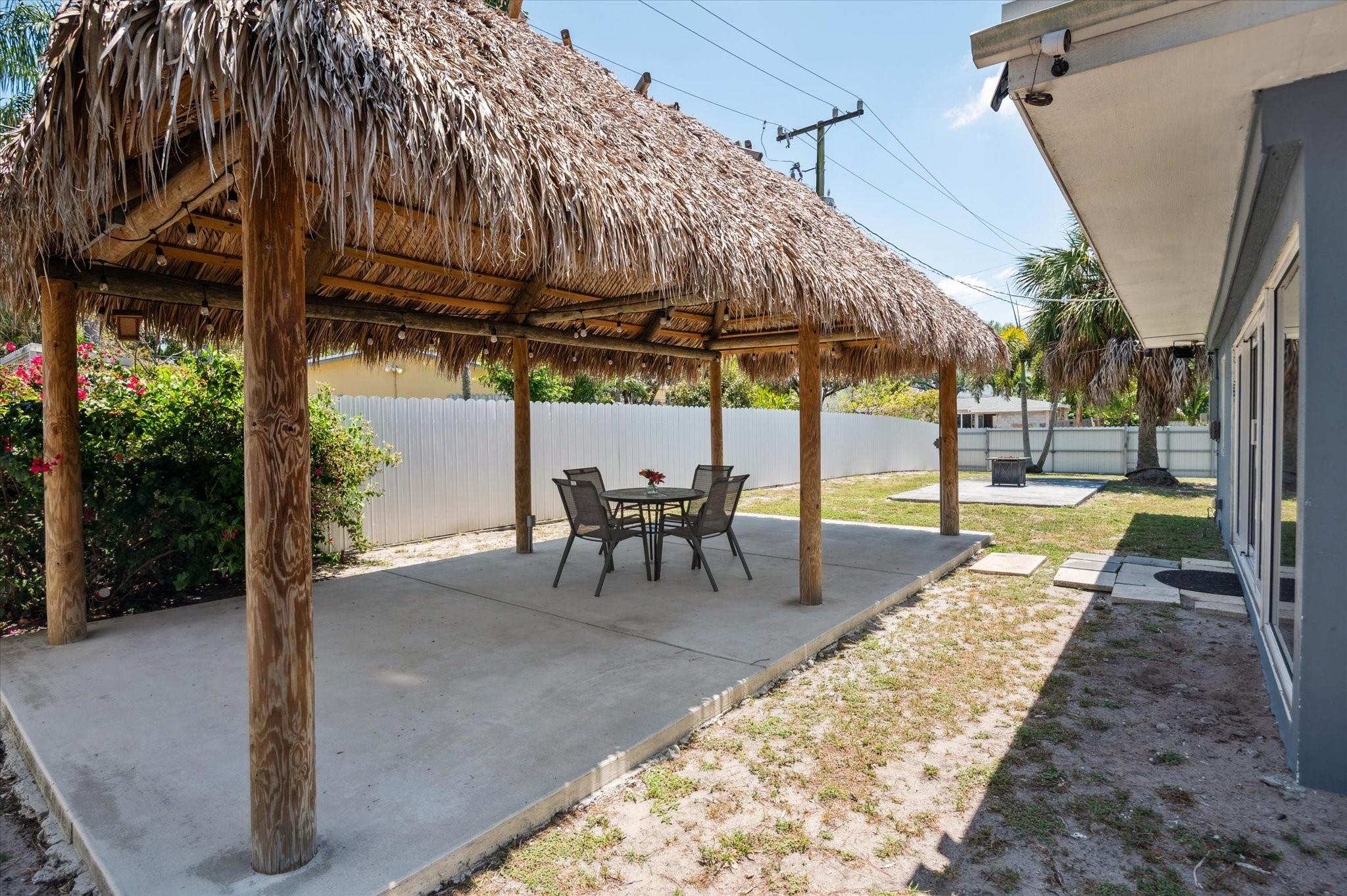 FLAMINGO PARK SEC - Residential Lease