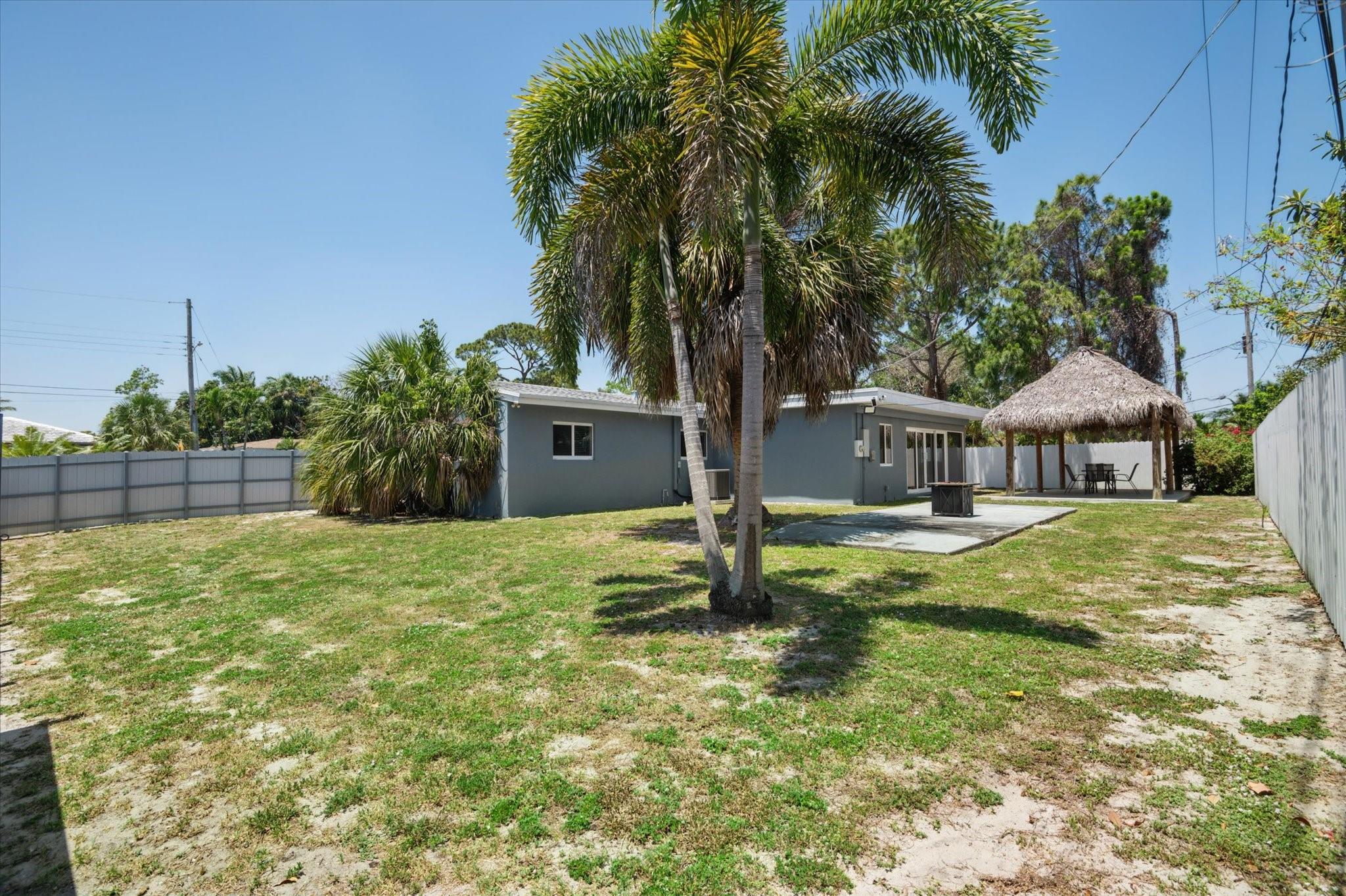 FLAMINGO PARK SEC - Residential Lease