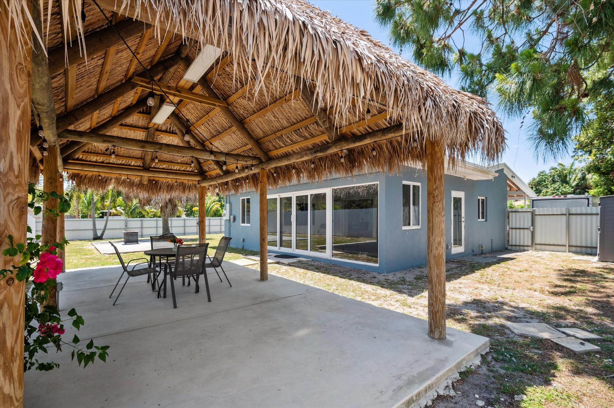 FLAMINGO PARK SEC - Residential Lease