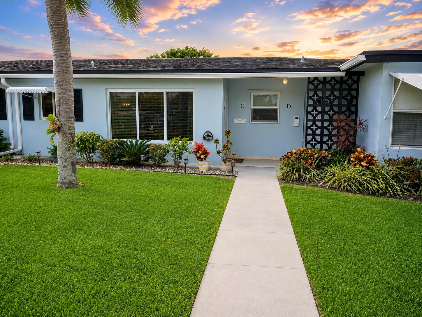 HIGH POINT OF DELRAY BEACH CONDO SEC II - Residential Lease