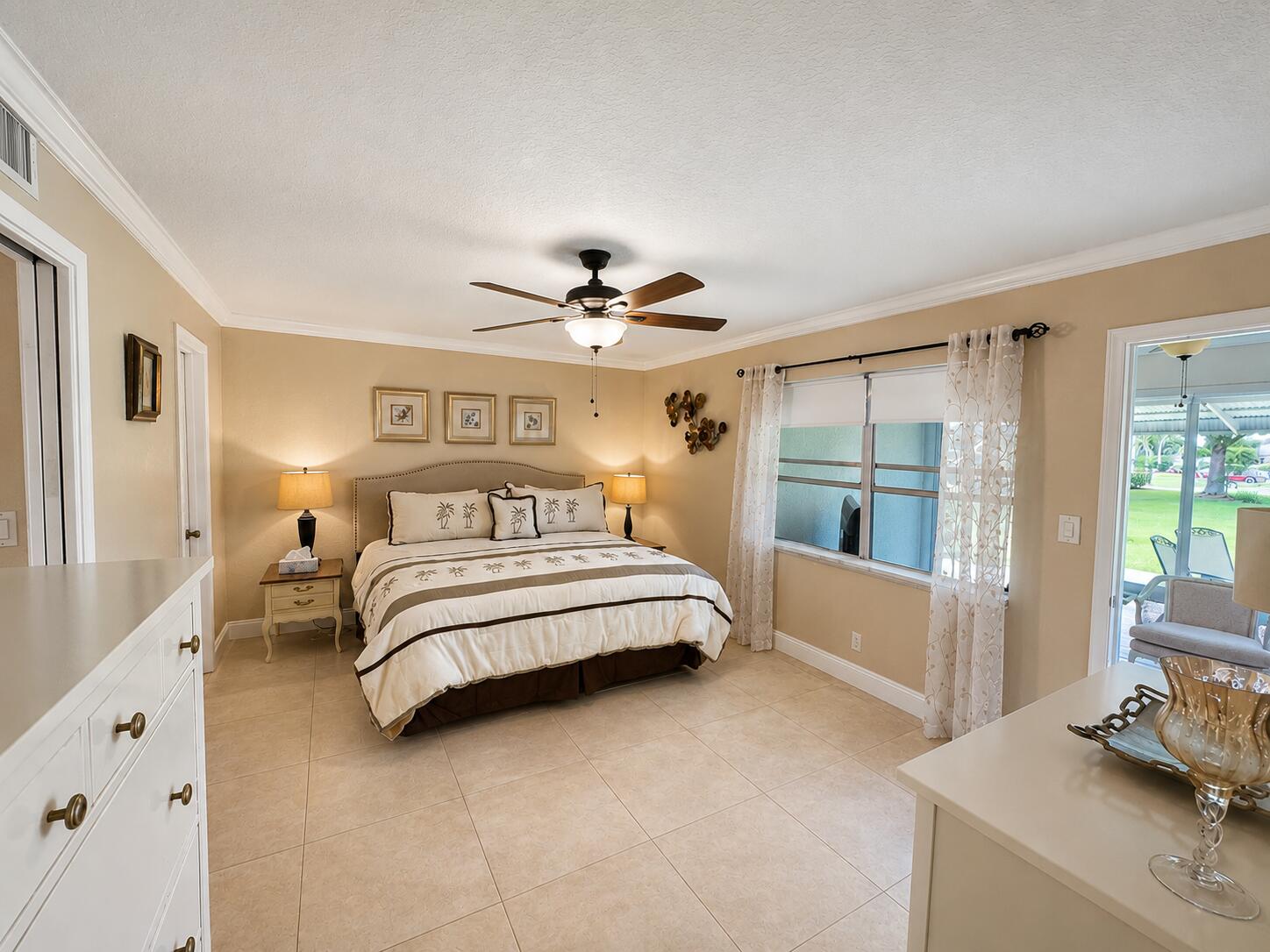 HIGH POINT OF DELRAY BEACH CONDO SEC II - Residential Lease
