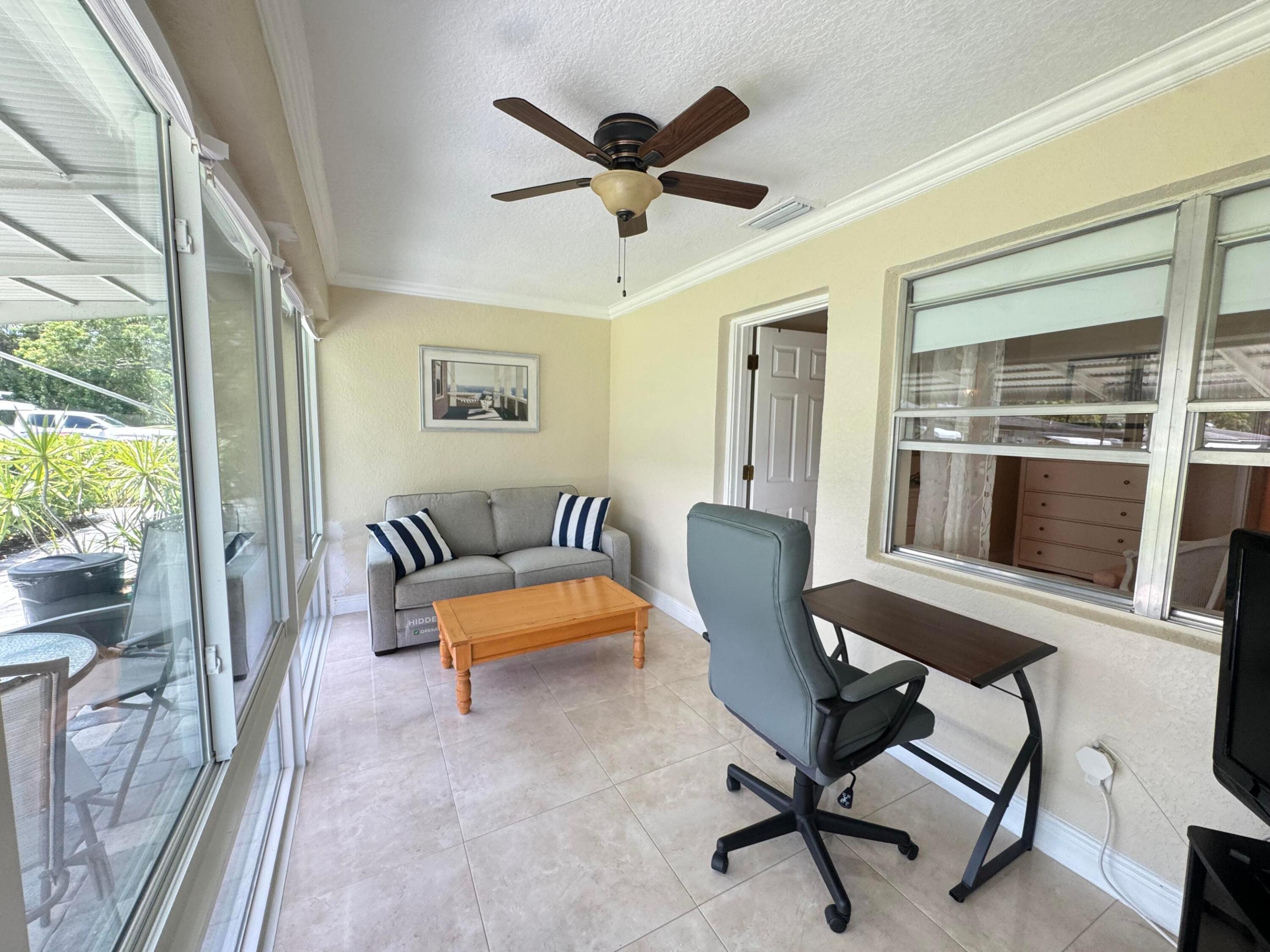 HIGH POINT OF DELRAY BEACH CONDO SEC II - Residential Lease