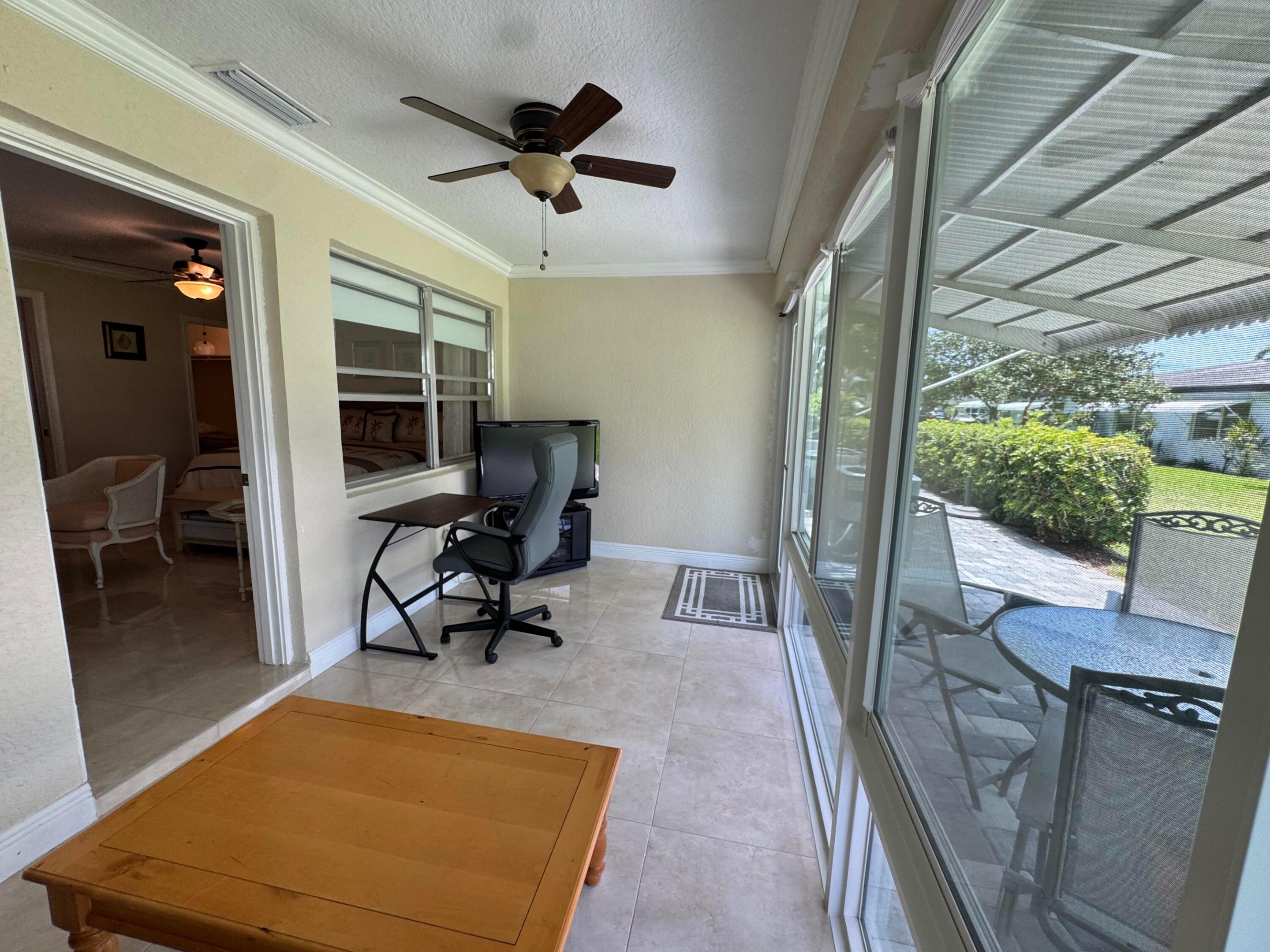 HIGH POINT OF DELRAY BEACH CONDO SEC II - Residential Lease