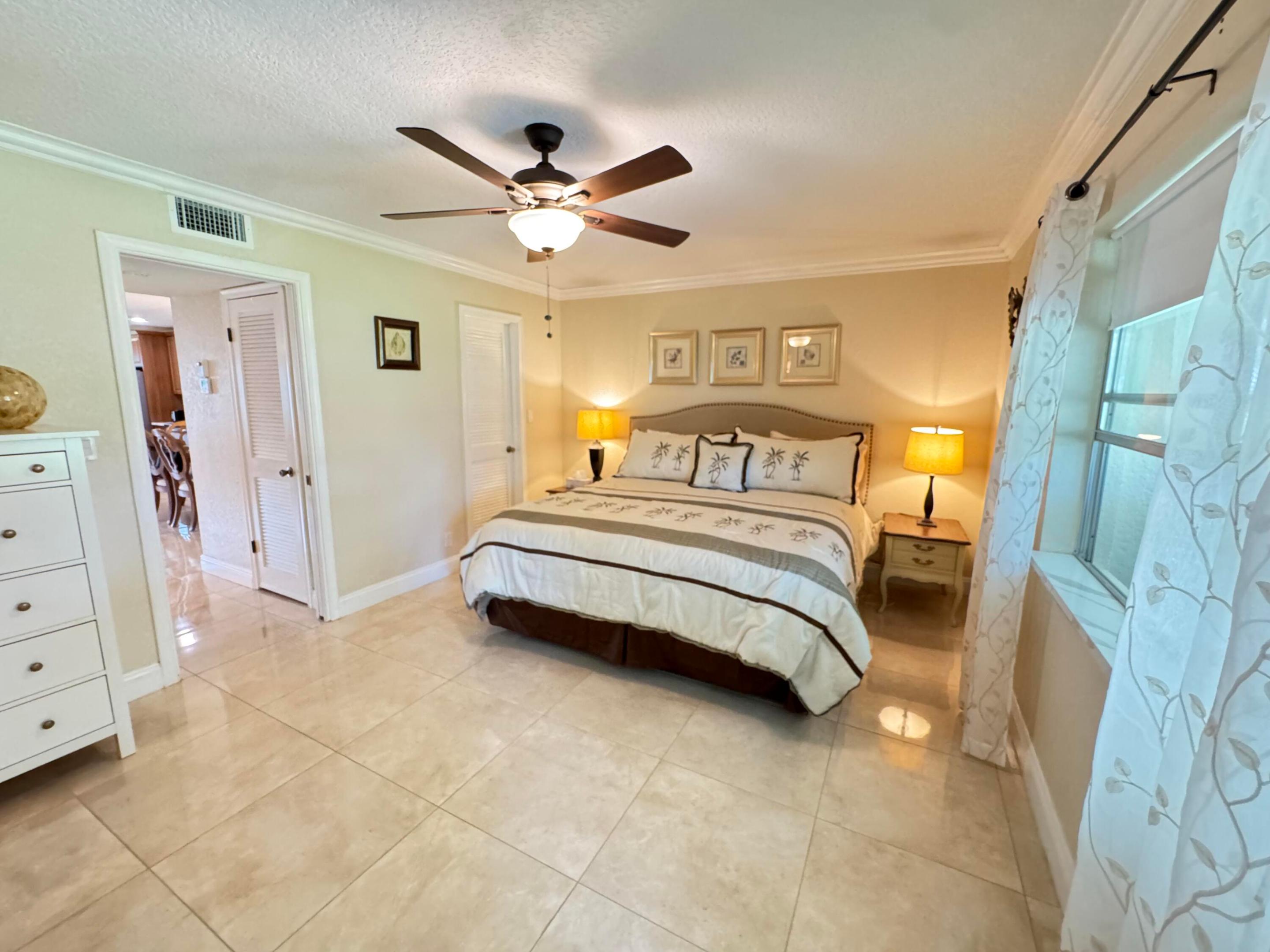 HIGH POINT OF DELRAY BEACH CONDO SEC II - Residential Lease