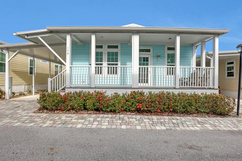 A home in Jensen Beach