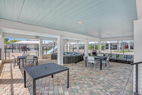 A home in Jensen Beach