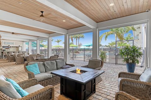 A home in Jensen Beach