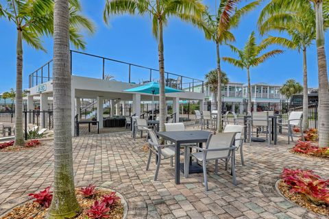 A home in Jensen Beach