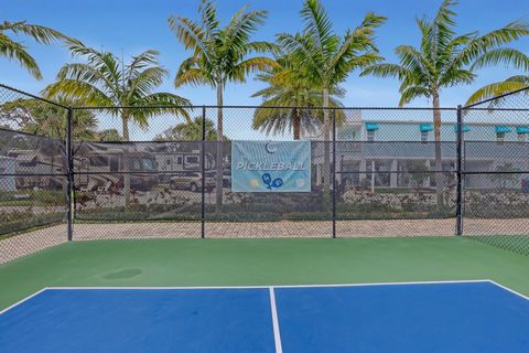 A home in Jensen Beach