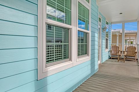 A home in Jensen Beach