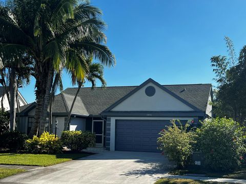 12856 Meadowbreeze Drive Wellington FL 33414