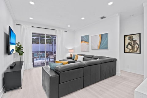 Tiny photo for 4315 NW 45th Terrace, Coconut Creek, FL 33073 (MLS # B26048898)