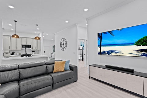 Tiny photo for 4315 NW 45th Terrace, Coconut Creek, FL 33073 (MLS # B26048898)