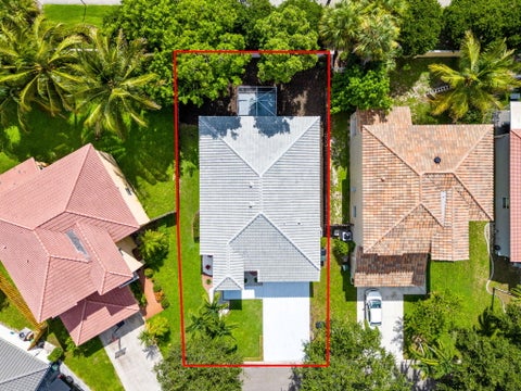 Tiny photo for 4315 NW 45th Terrace, Coconut Creek, FL 33073 (MLS # B26048898)