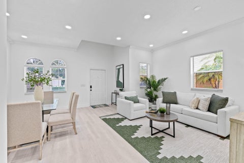 Tiny photo for 4315 NW 45th Terrace, Coconut Creek, FL 33073 (MLS # B26048898)