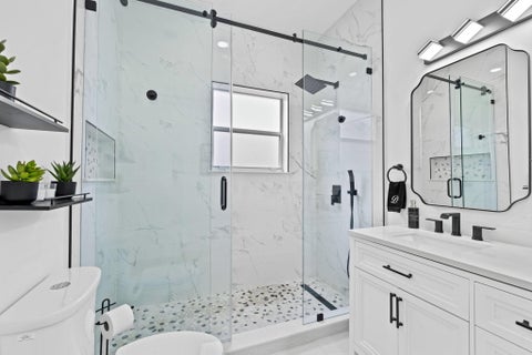 Tiny photo for 4315 NW 45th Terrace, Coconut Creek, FL 33073 (MLS # B26048898)