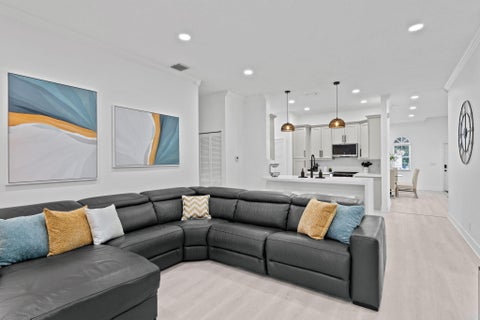 Tiny photo for 4315 NW 45th Terrace, Coconut Creek, FL 33073 (MLS # B26048898)