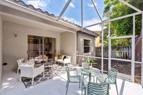Tiny photo for 4315 NW 45th Terrace, Coconut Creek, FL 33073 (MLS # B26048898)