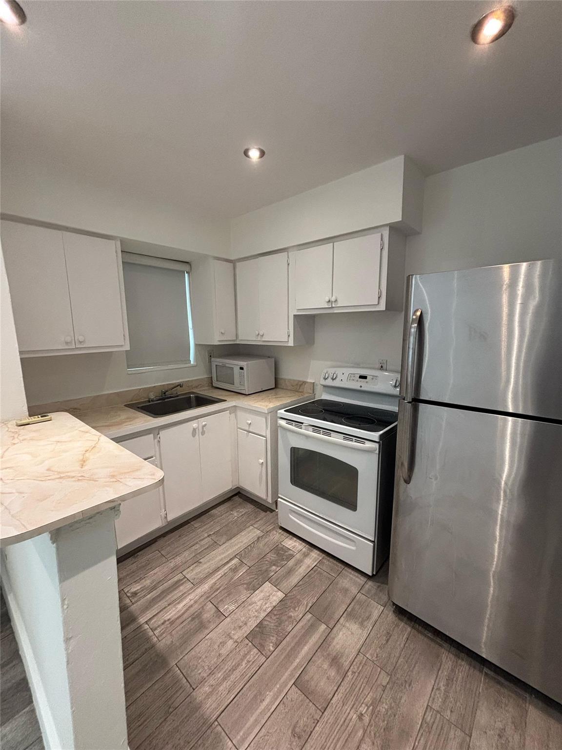 Highland Park - Residential Lease