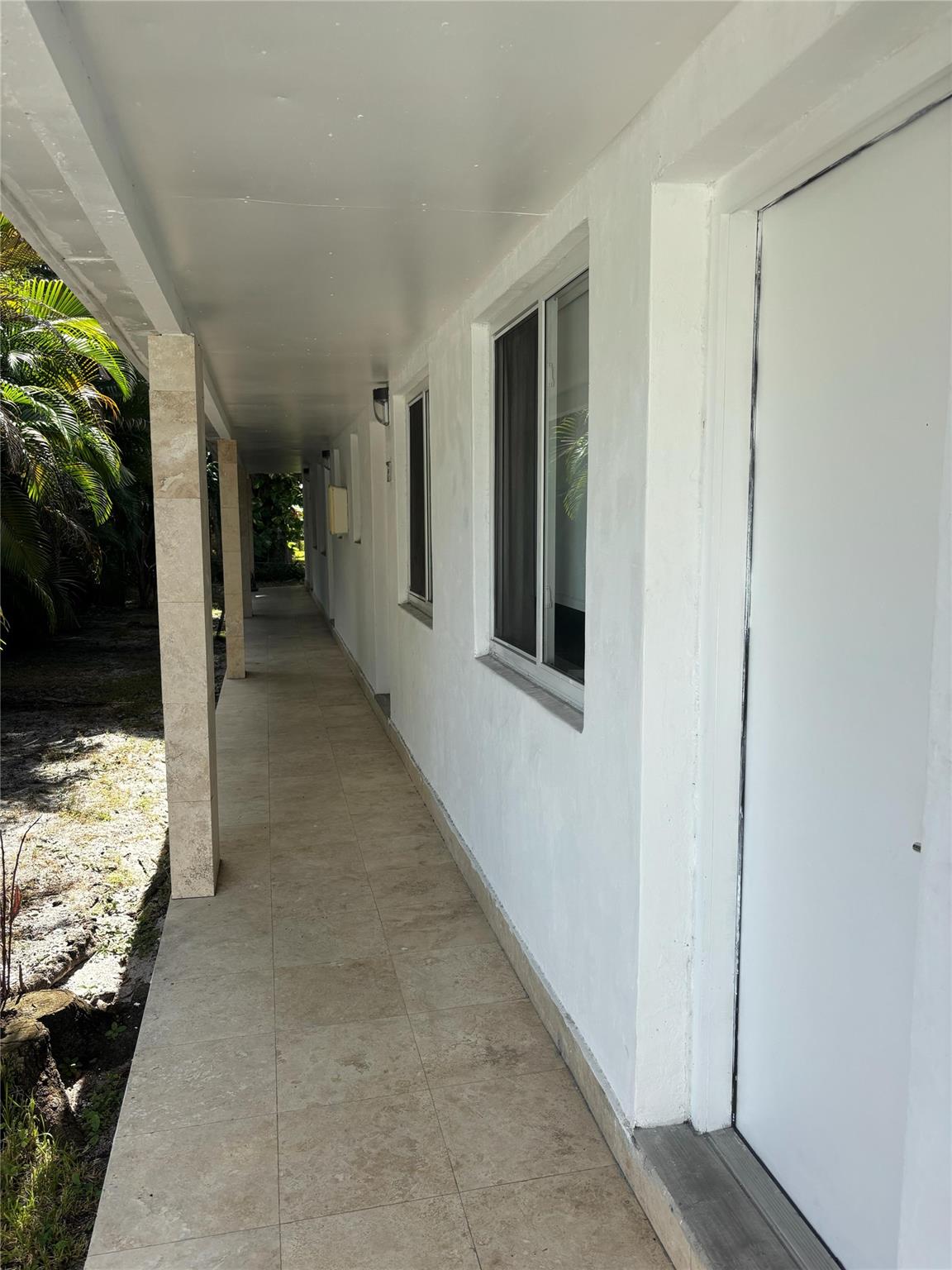 Highland Park - Residential Lease