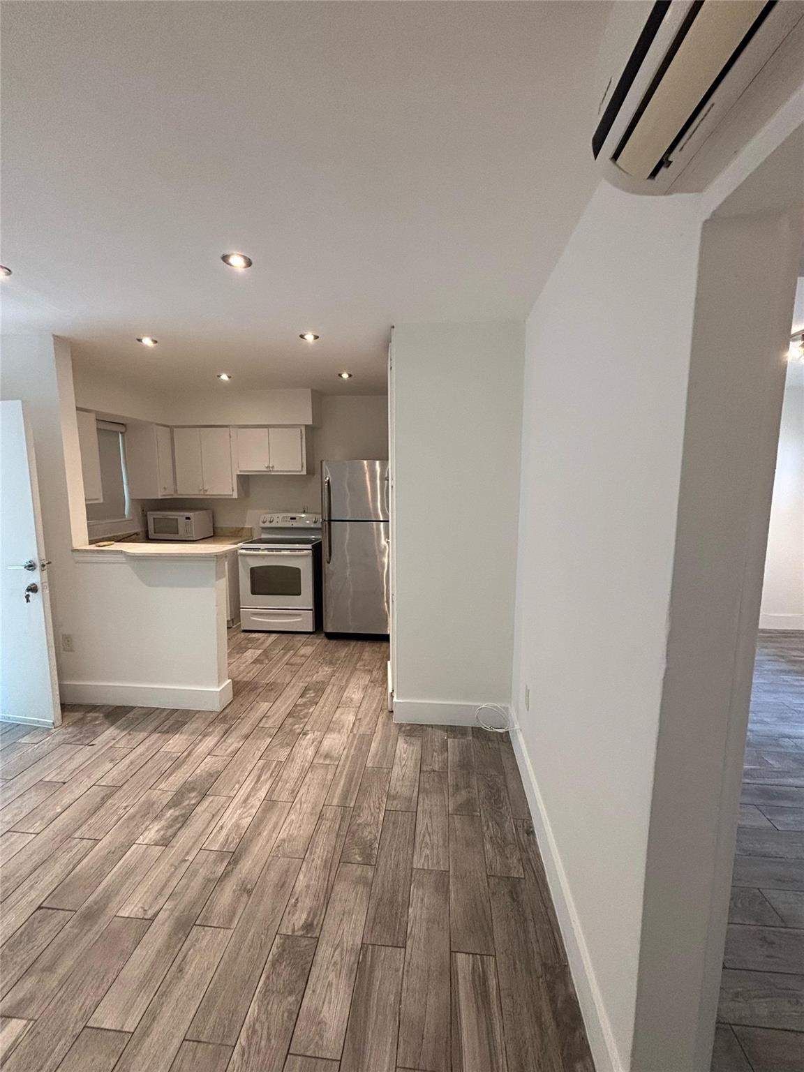 Highland Park - Residential Lease