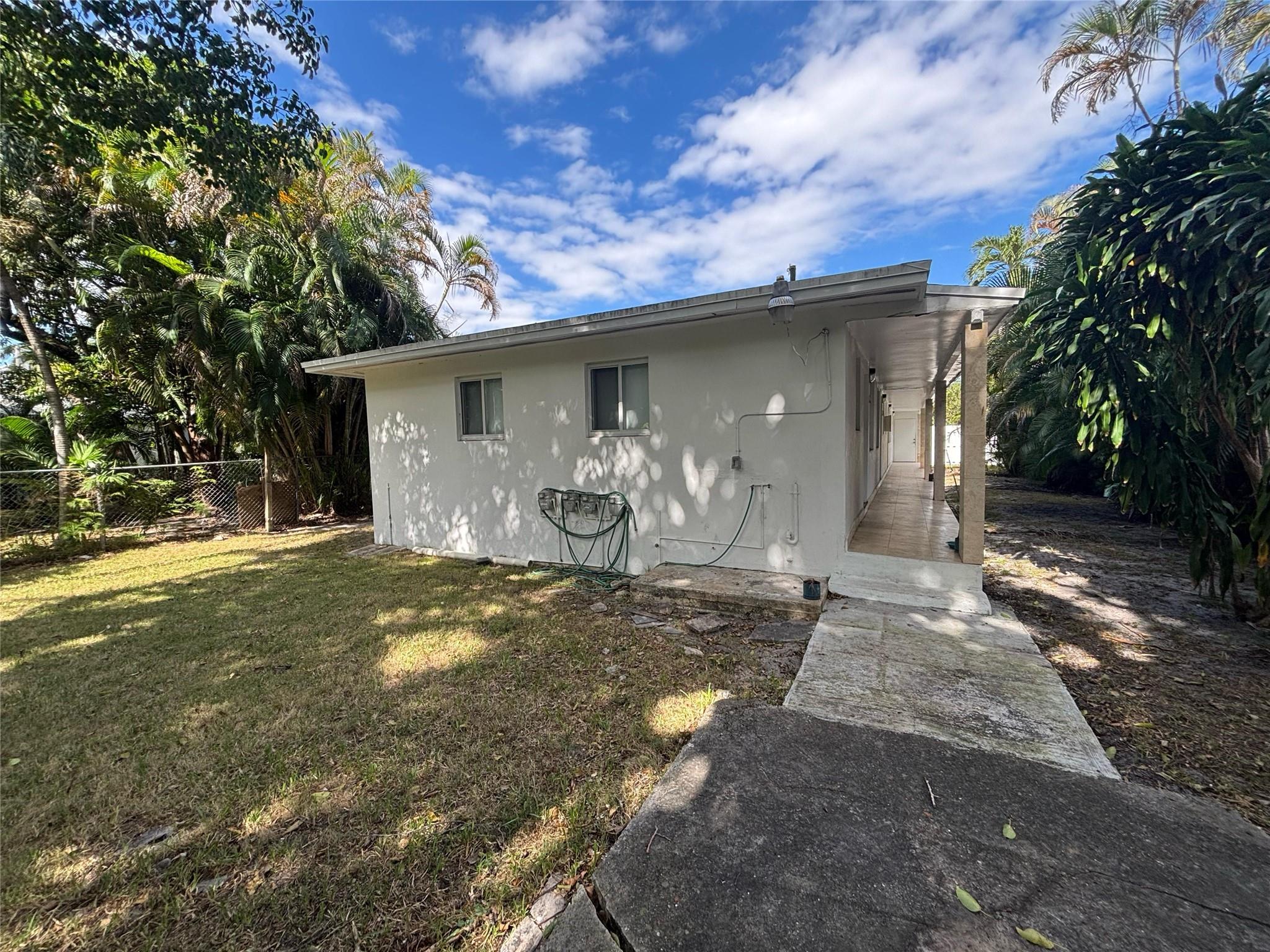 Highland Park - Residential Lease