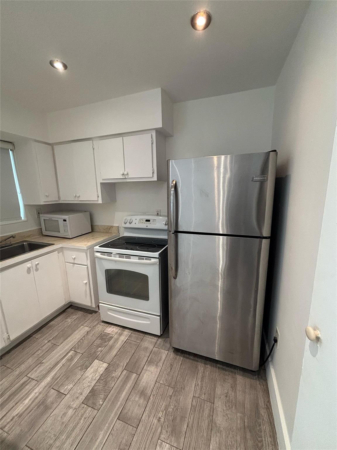 Highland Park - Residential Lease