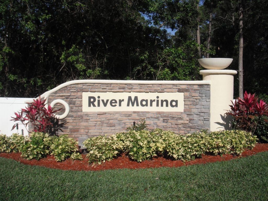 Photo of 3063 SW Otter Lane, Stuart, FL 34997 (MLS # R11141124)