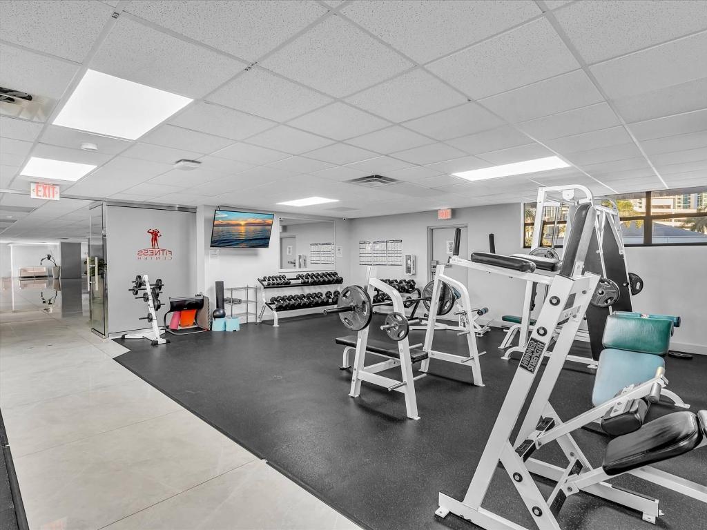 TOWERS OF OCEANVIEW SOUTH - Residential