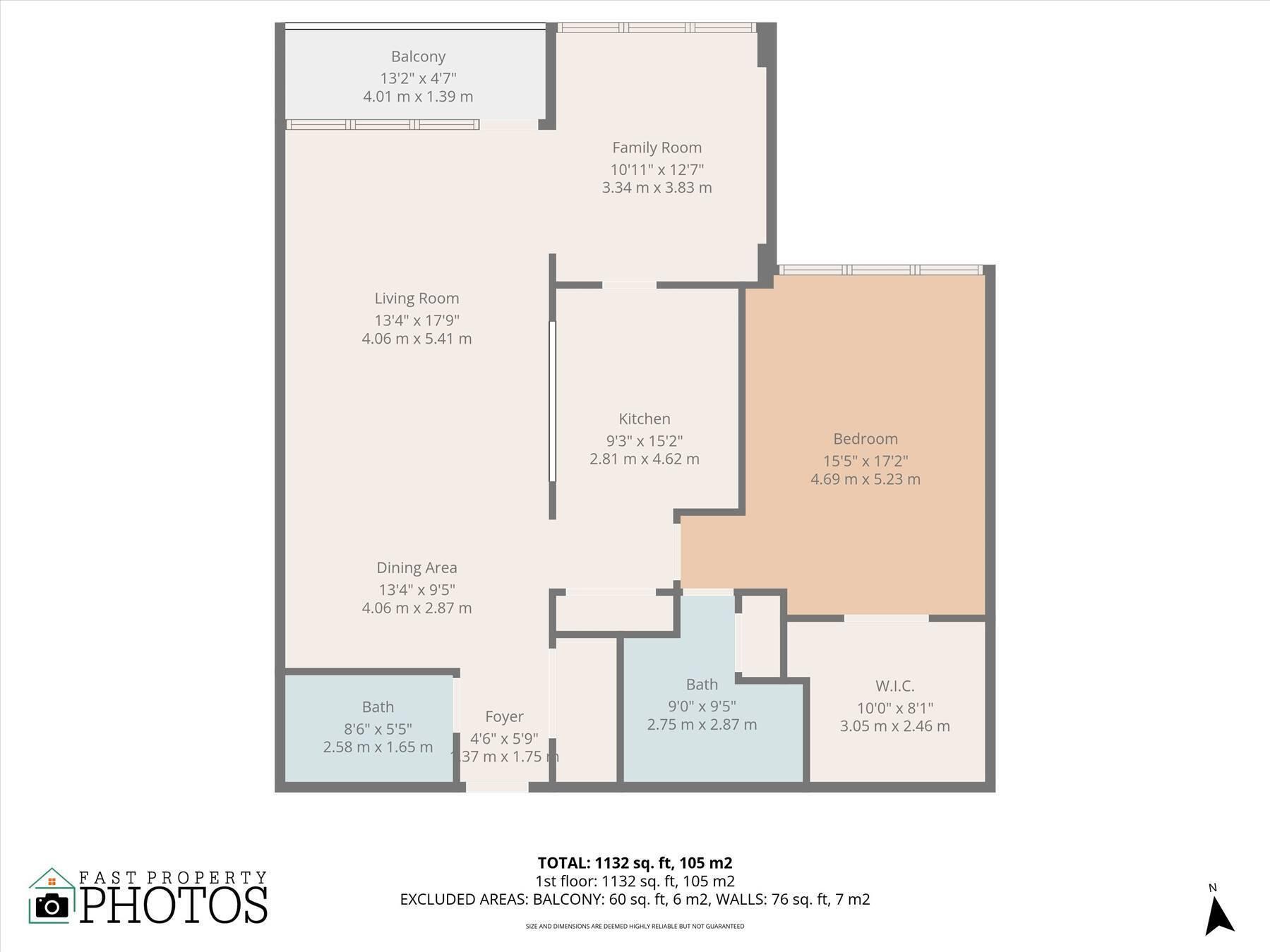 TOWERS OF OCEANVIEW SOUTH - Residential