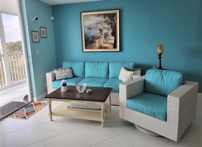 BOCA TEECA CONDO 6 - Residential