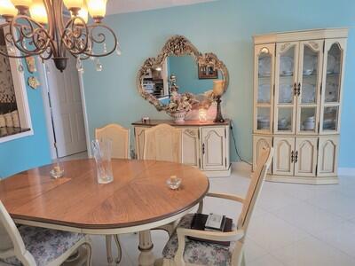 BOCA TEECA CONDO 6 - Residential