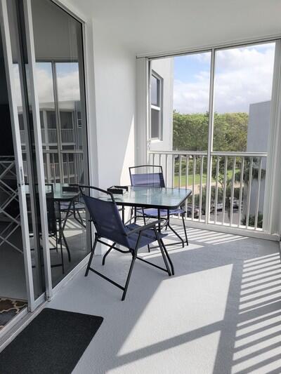 BOCA TEECA CONDO 6 - Residential