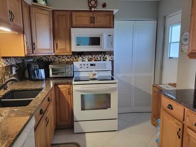 BOCA TEECA CONDO 6 - Residential