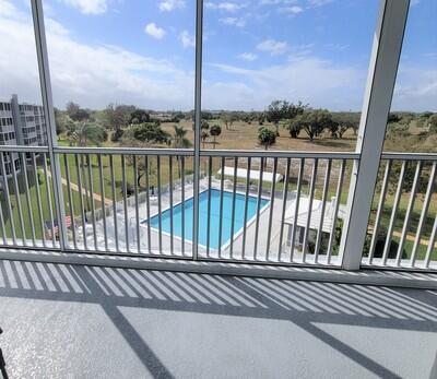 BOCA TEECA CONDO 6 - Residential